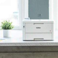 Brother HL-L8240CDW LED Printer - High-Quality Color Printing, Fast Performance, Reliable & Efficient - Order Now!